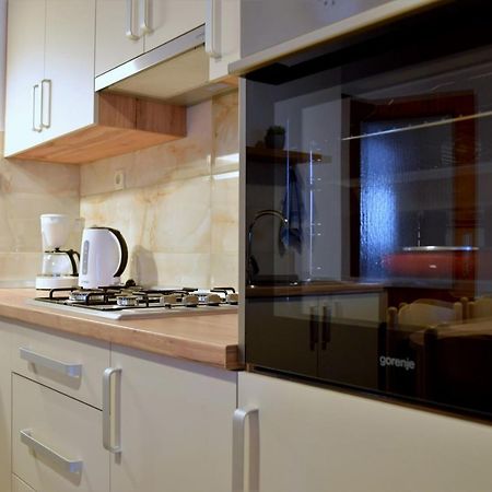 Zoro Apartments Palit エクステリア 写真