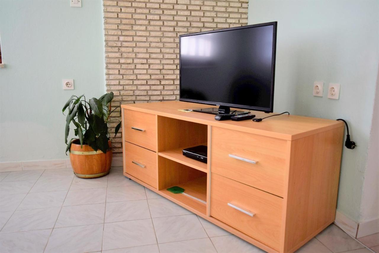 Zoro Apartments Palit エクステリア 写真