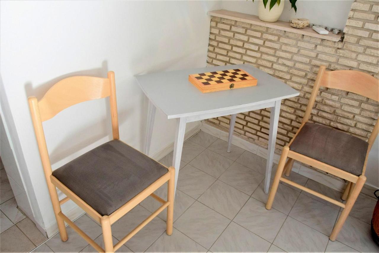 Zoro Apartments Palit エクステリア 写真