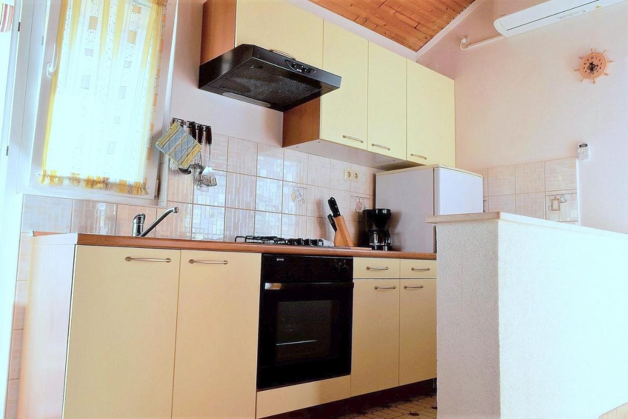 Zoro Apartments Palit エクステリア 写真