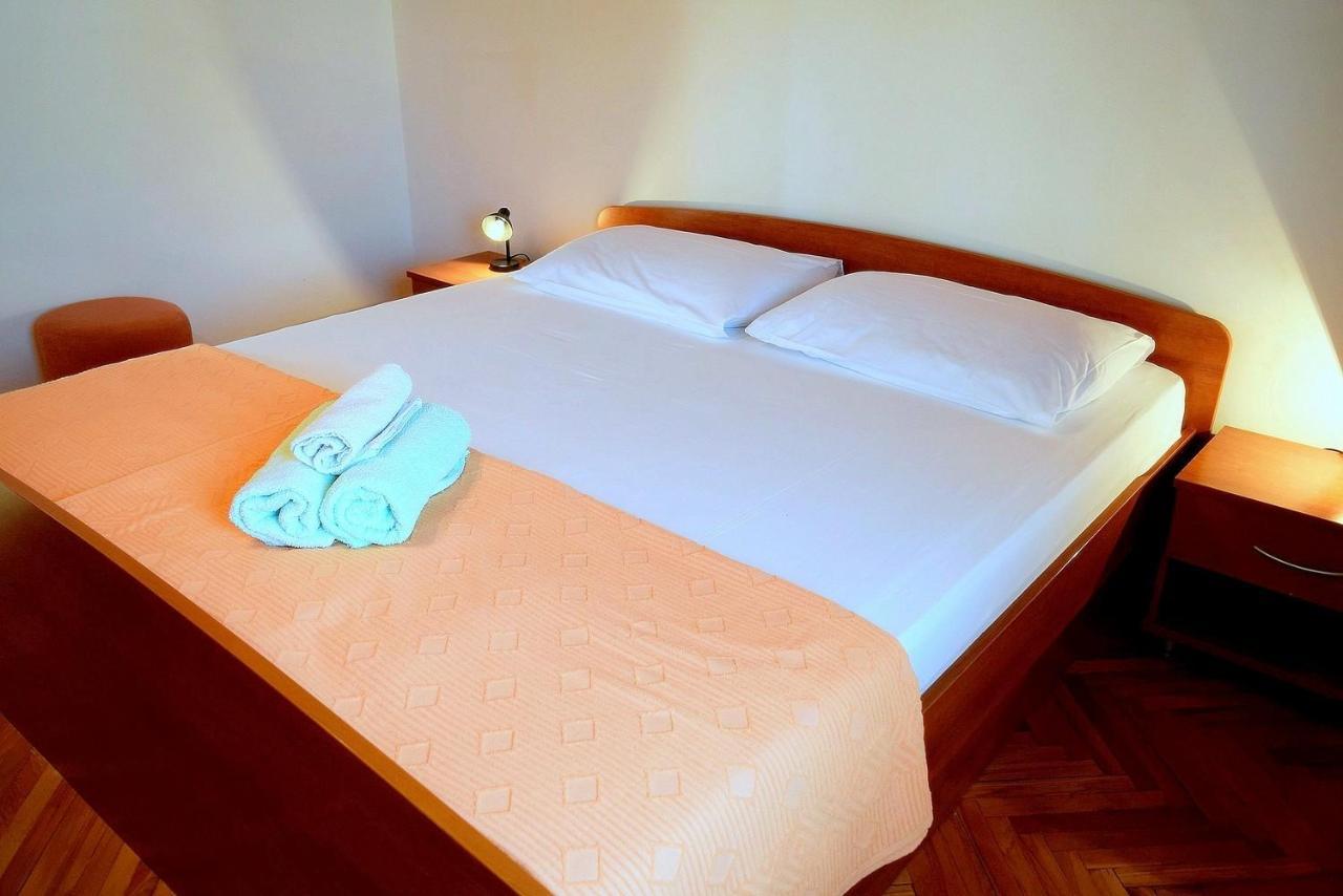 Zoro Apartments Palit エクステリア 写真