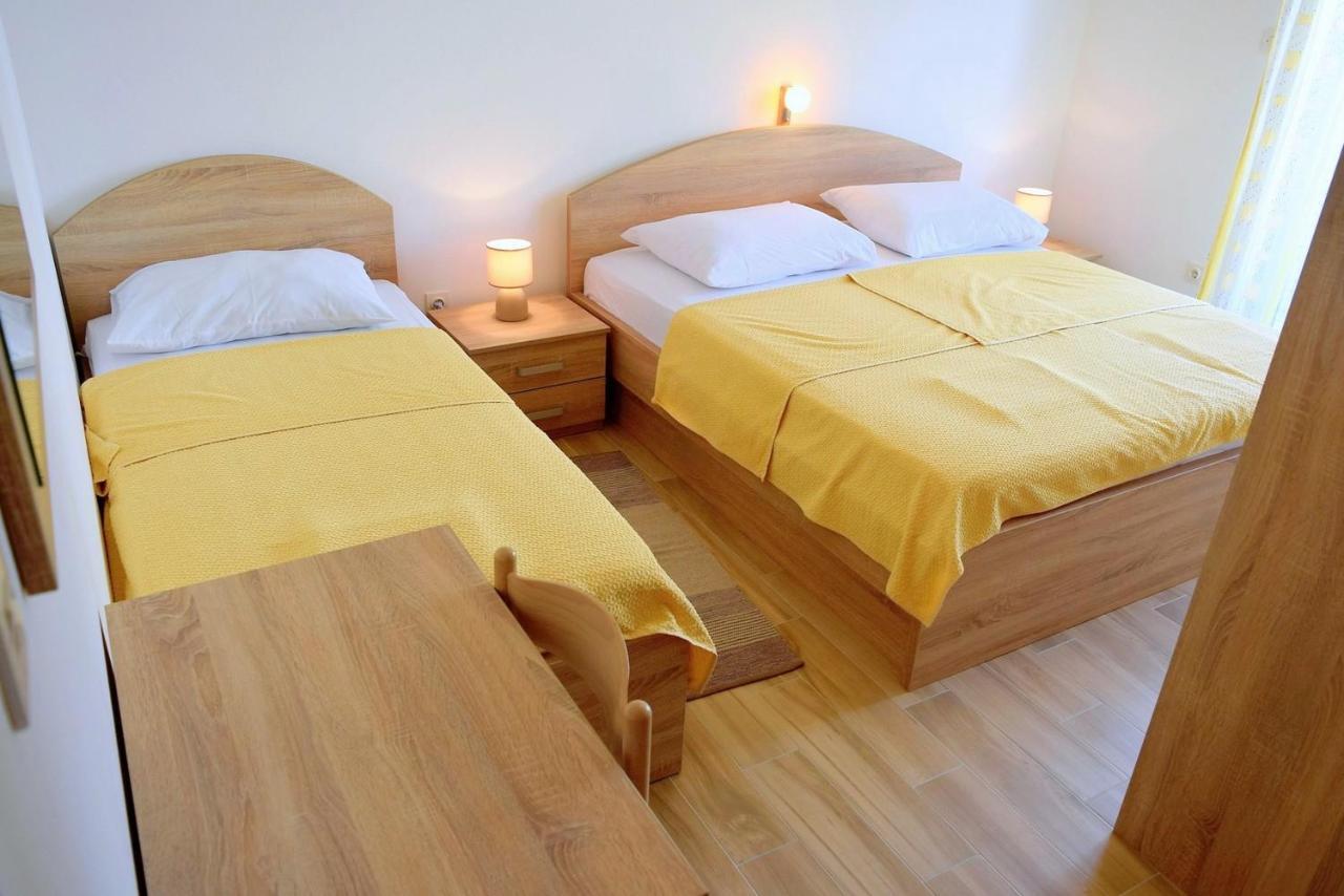 Zoro Apartments Palit エクステリア 写真
