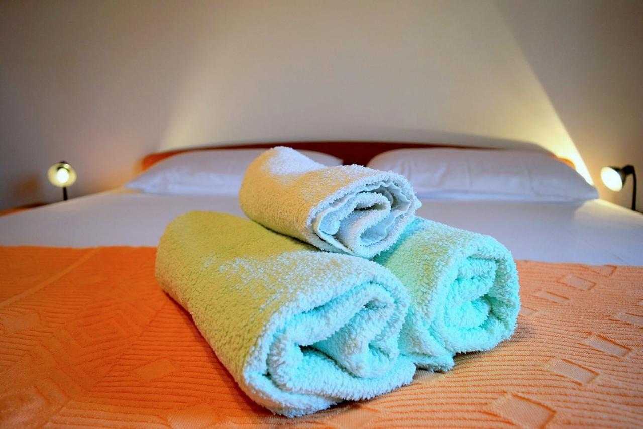 Zoro Apartments Palit エクステリア 写真