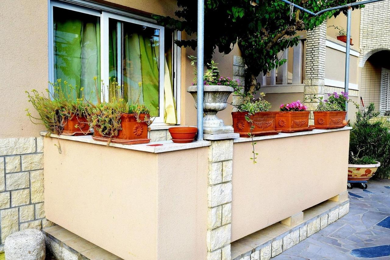 Zoro Apartments Palit エクステリア 写真