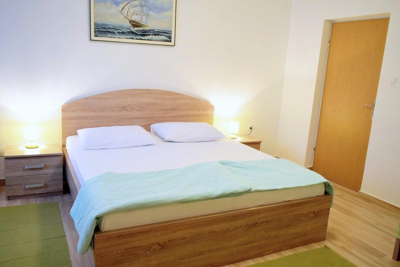 Zoro Apartments Palit エクステリア 写真