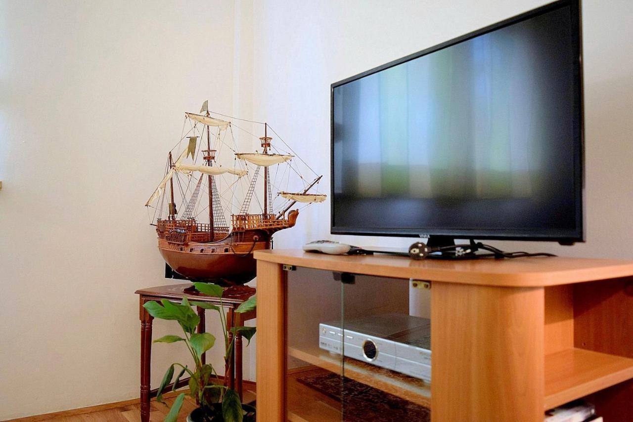 Zoro Apartments Palit エクステリア 写真