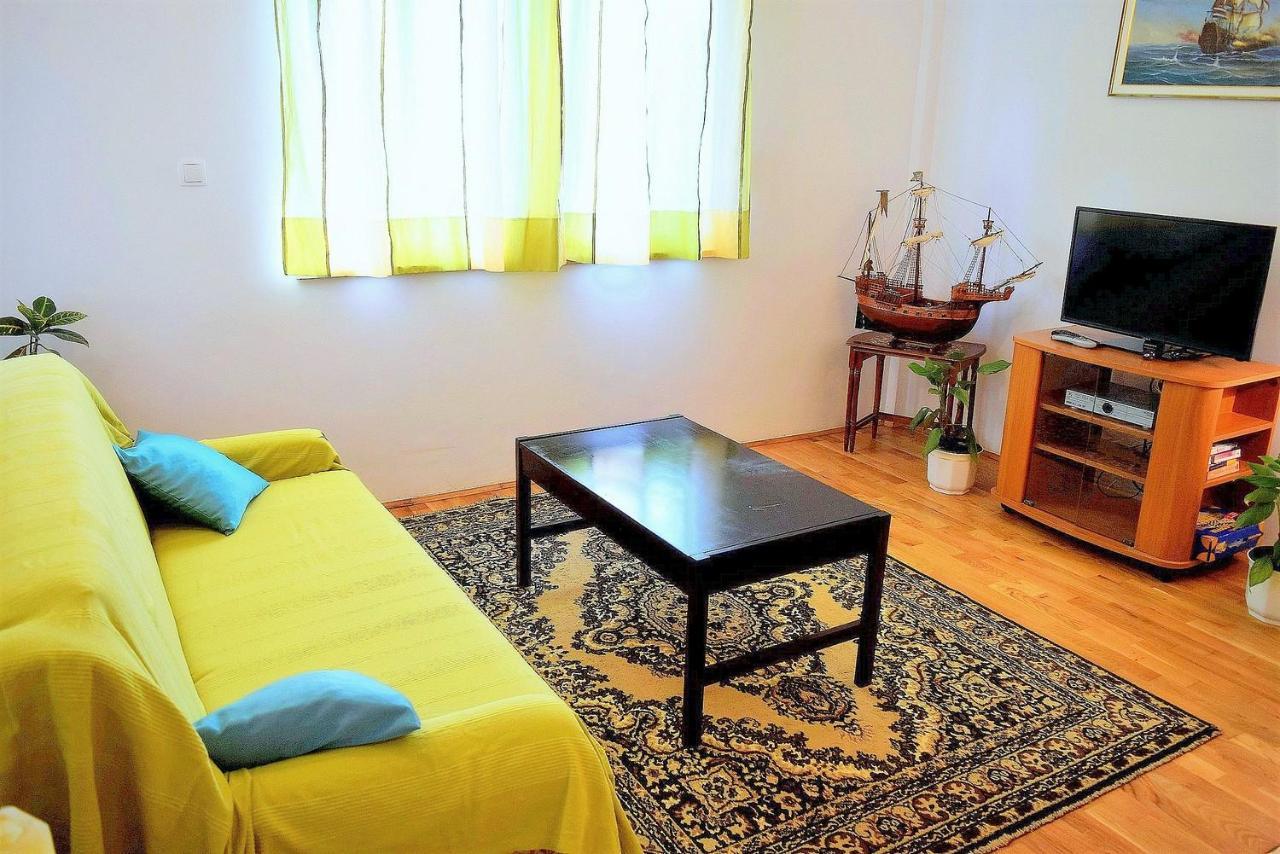 Zoro Apartments Palit エクステリア 写真