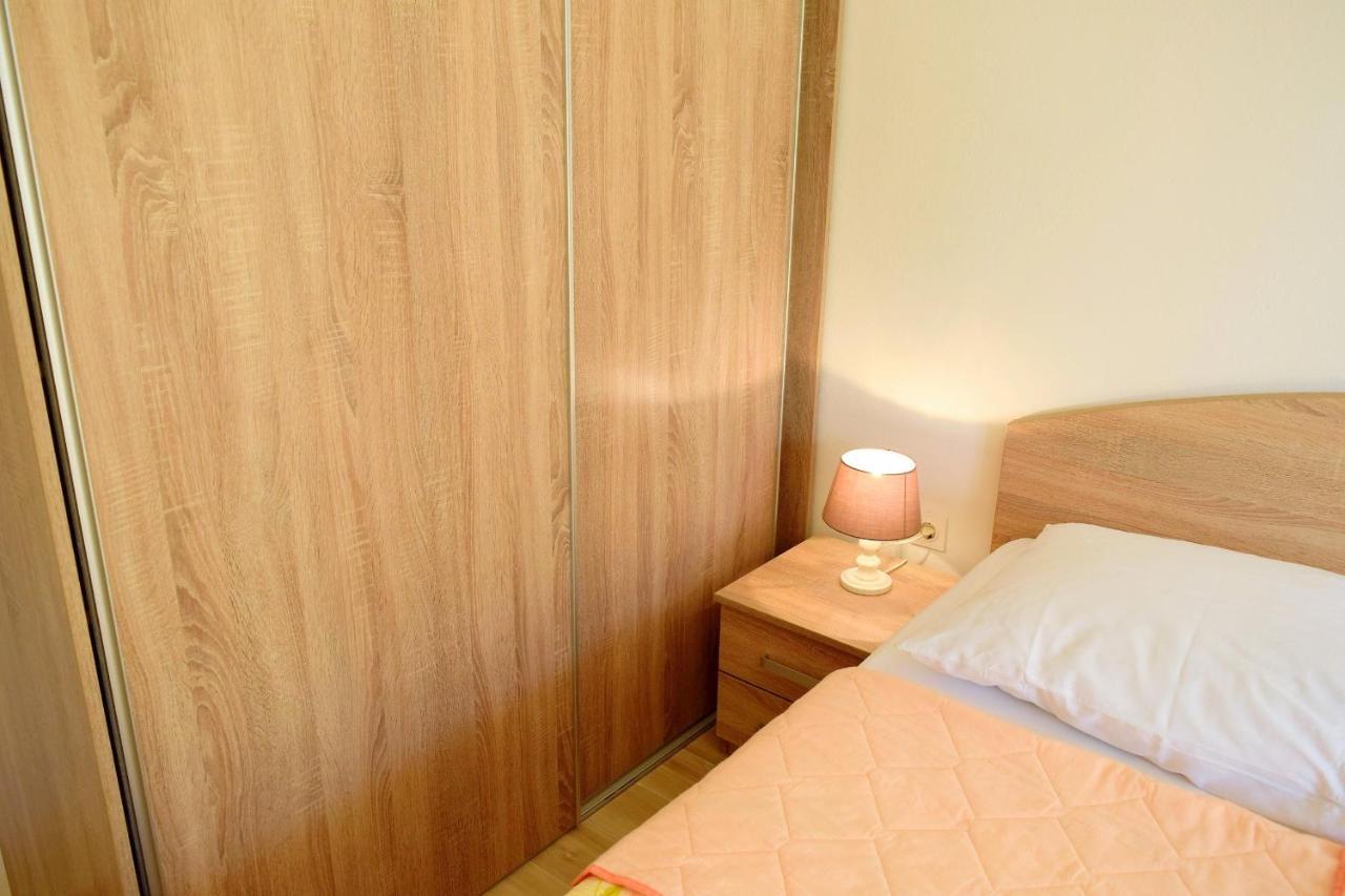 Zoro Apartments Palit エクステリア 写真