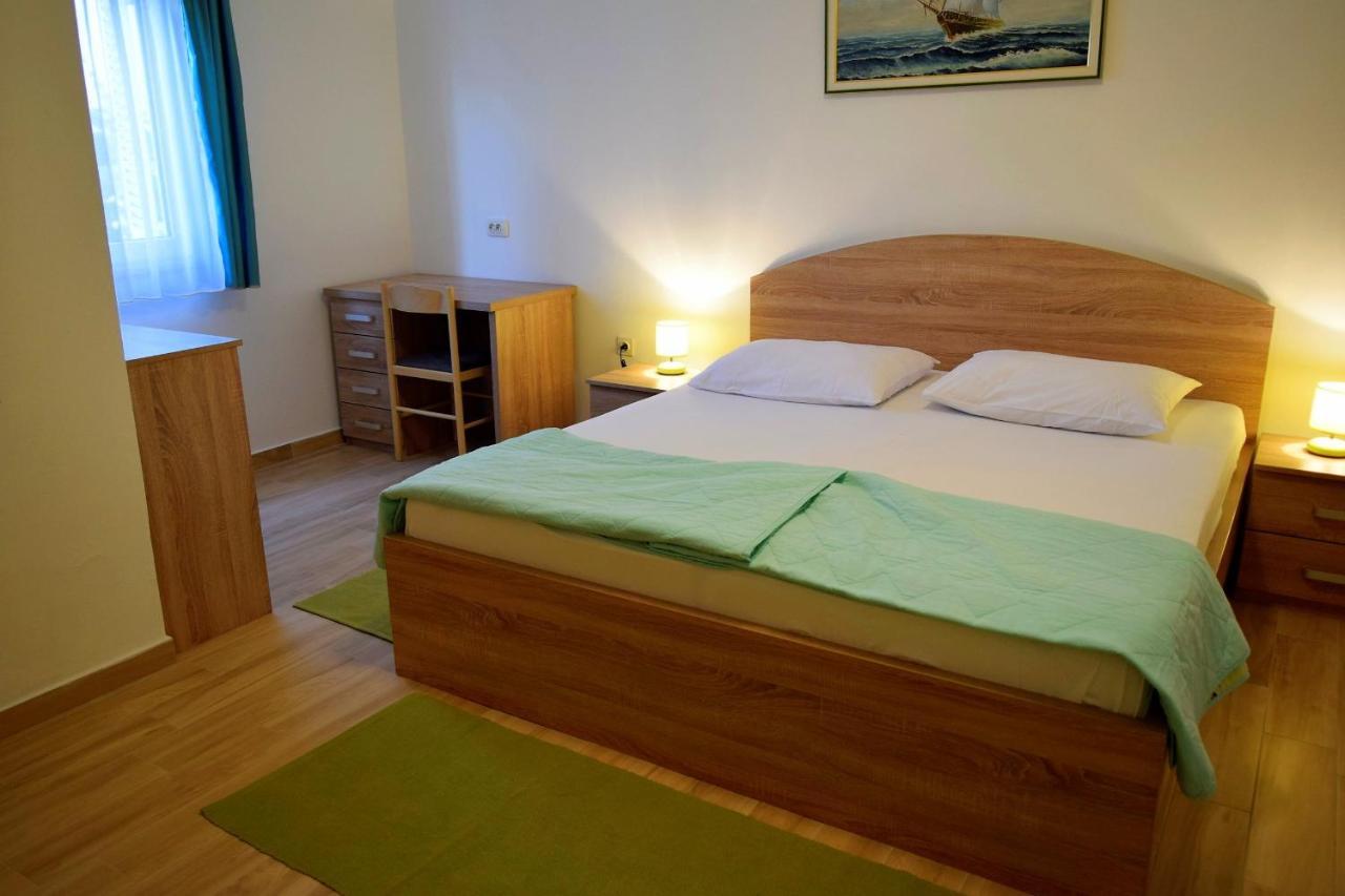 Zoro Apartments Palit エクステリア 写真