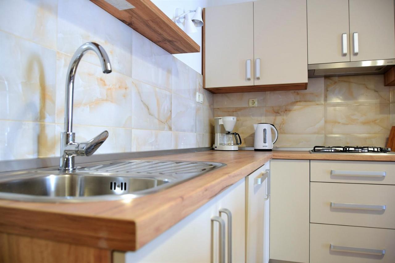 Zoro Apartments Palit エクステリア 写真