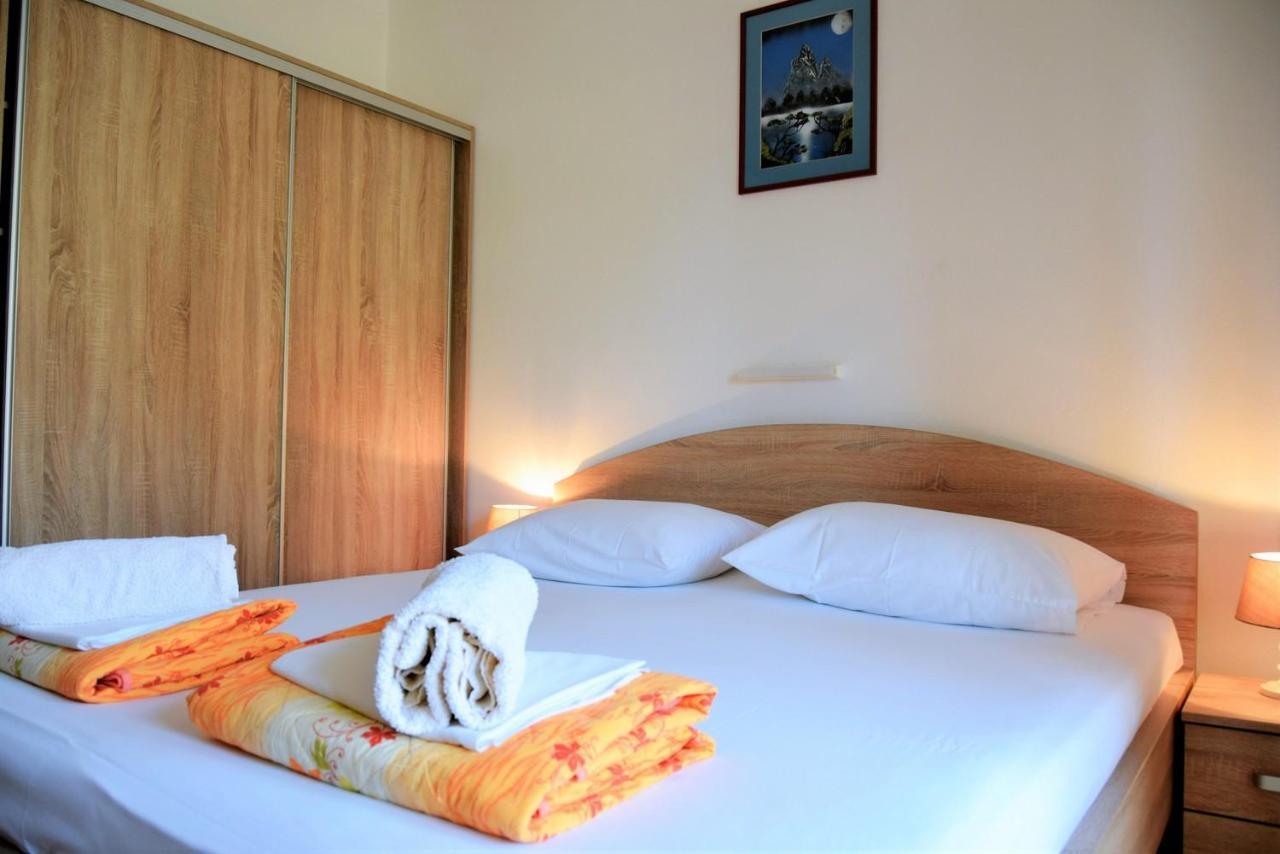 Zoro Apartments Palit エクステリア 写真