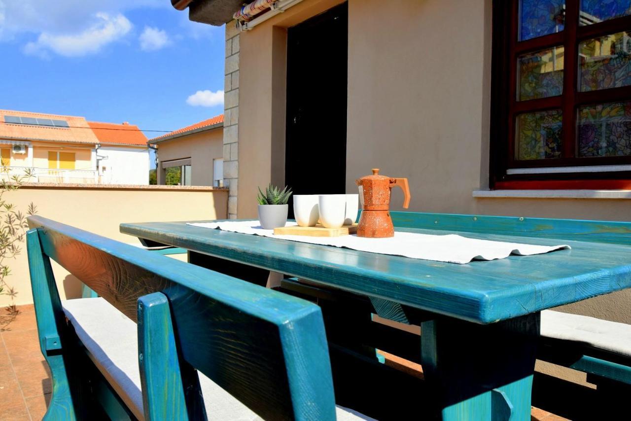 Zoro Apartments Palit エクステリア 写真