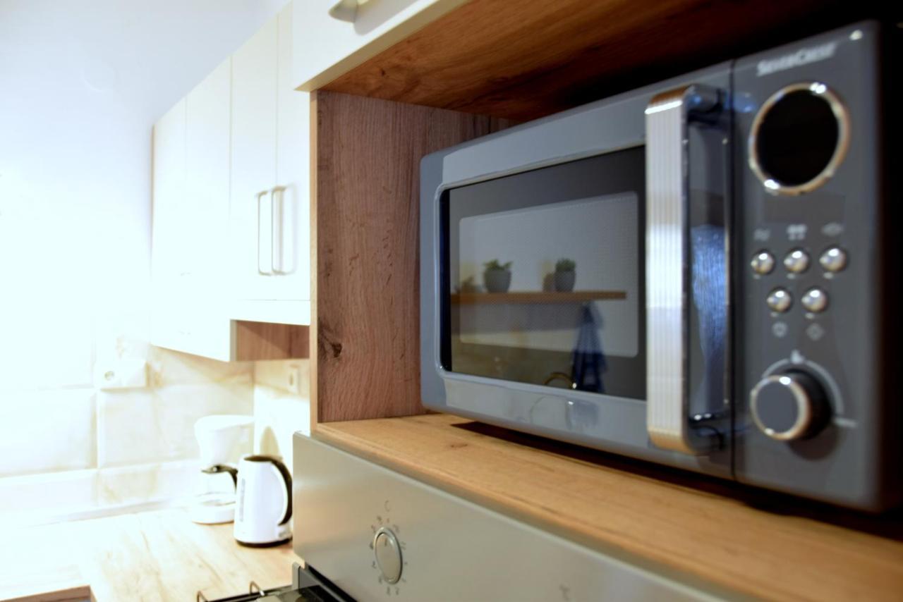 Zoro Apartments Palit エクステリア 写真