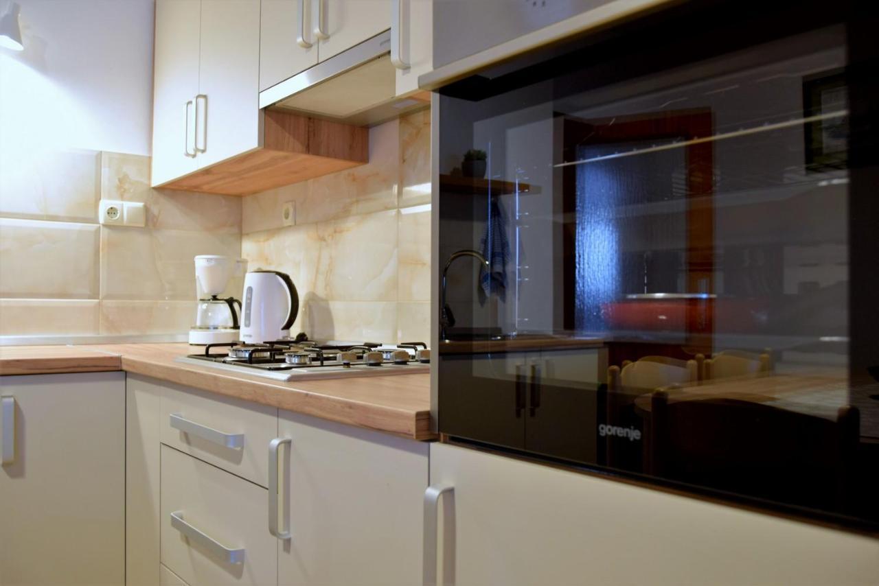 Zoro Apartments Palit エクステリア 写真