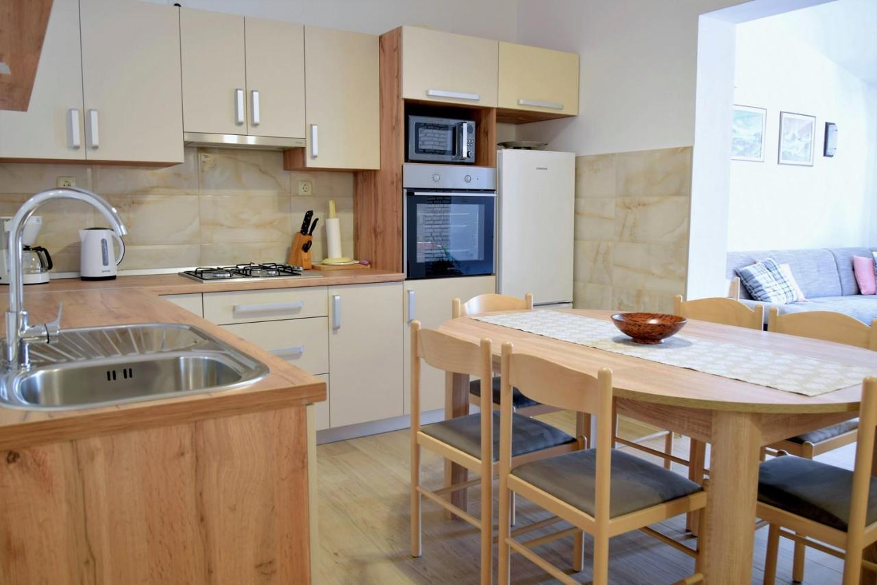 Zoro Apartments Palit エクステリア 写真