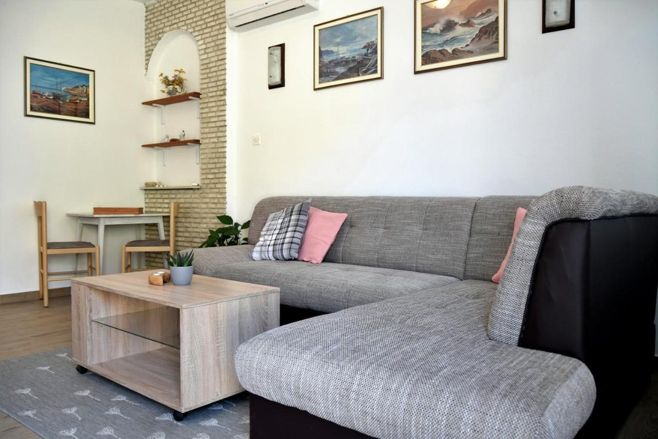 Zoro Apartments Palit エクステリア 写真
