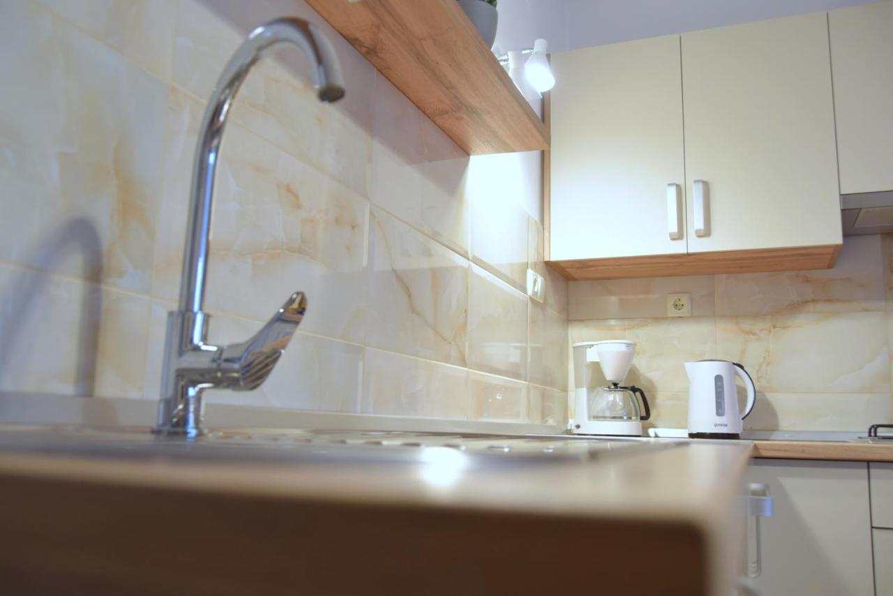 Zoro Apartments Palit エクステリア 写真