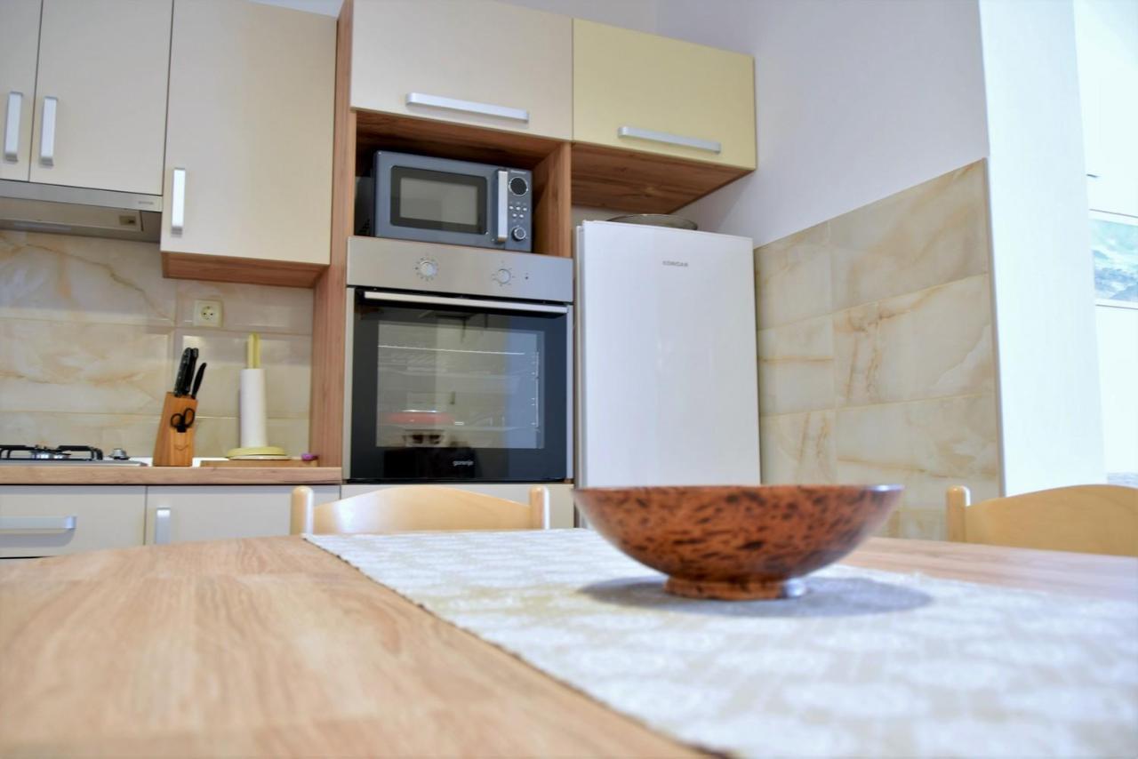 Zoro Apartments Palit エクステリア 写真
