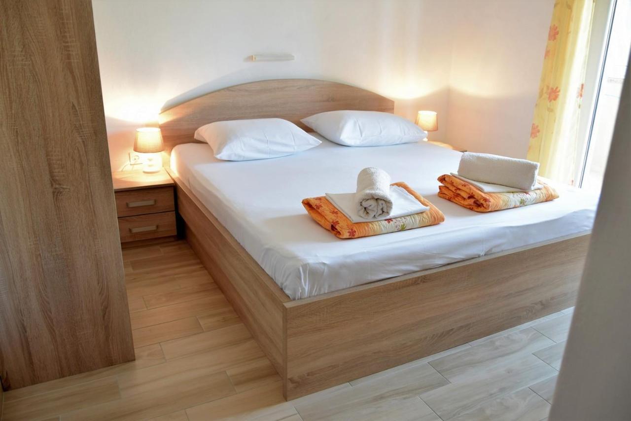 Zoro Apartments Palit エクステリア 写真