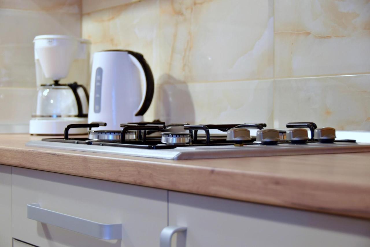 Zoro Apartments Palit エクステリア 写真