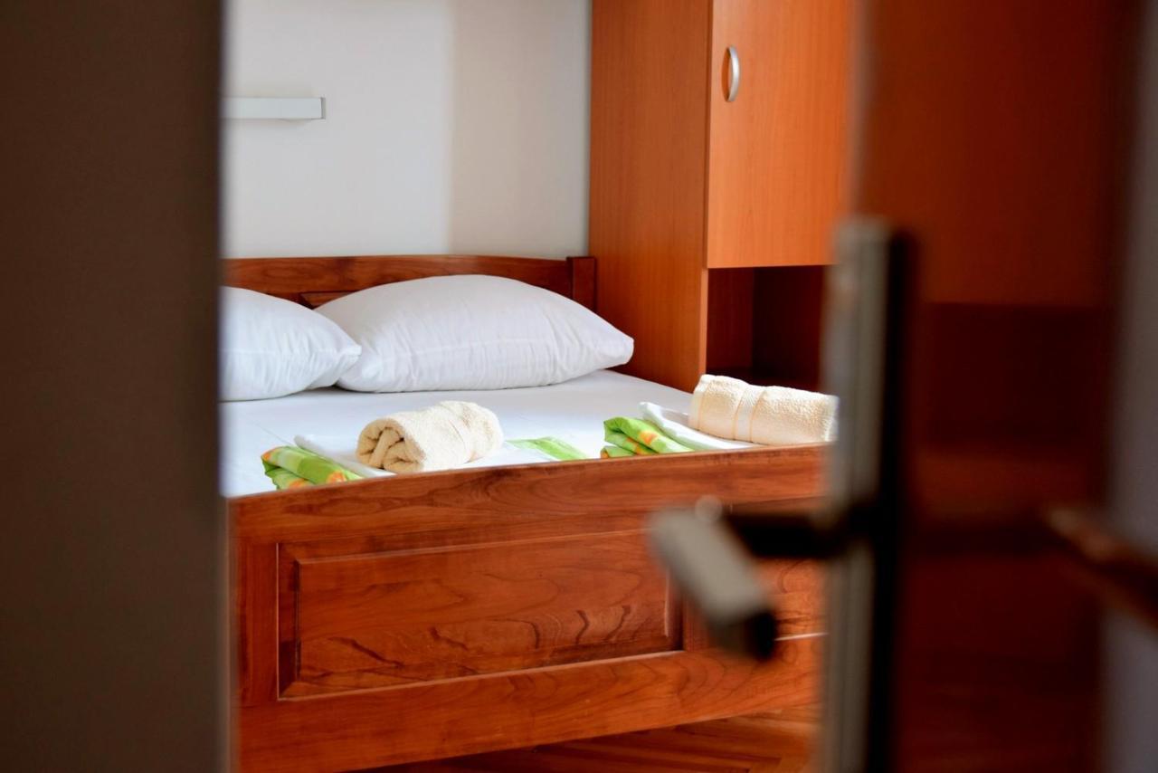 Zoro Apartments Palit エクステリア 写真