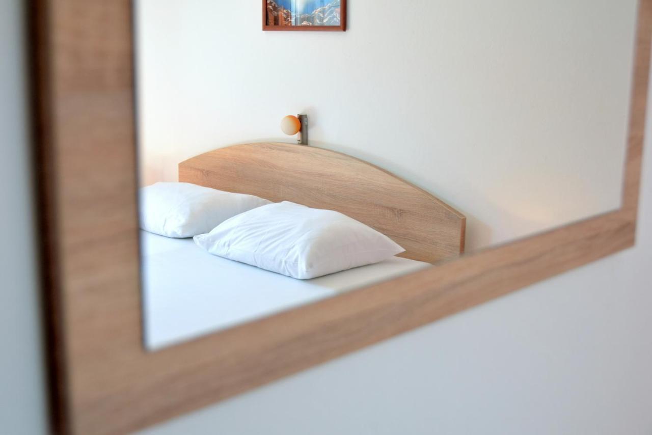 Zoro Apartments Palit エクステリア 写真