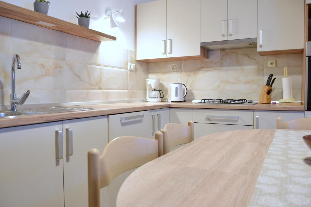 Zoro Apartments Palit エクステリア 写真
