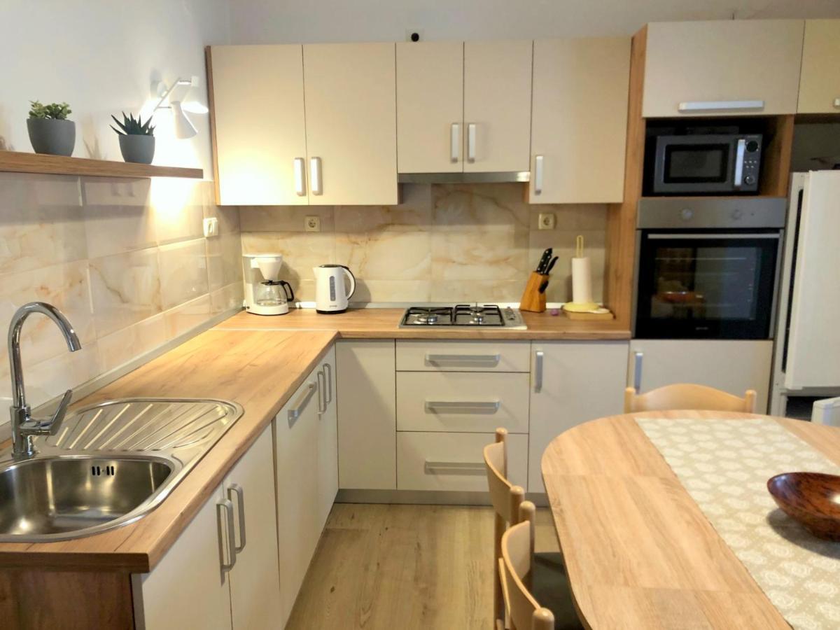 Zoro Apartments Palit エクステリア 写真
