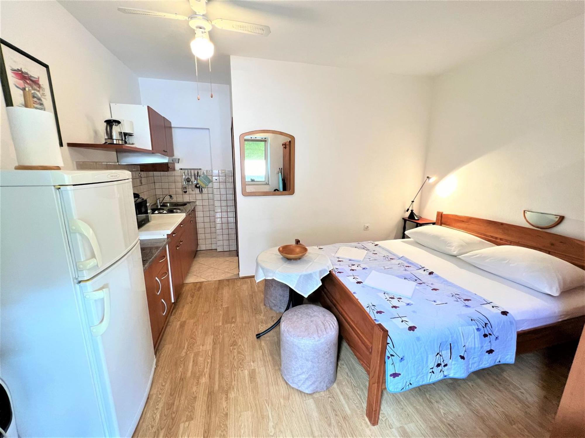 Zoro Apartments Palit 部屋 写真